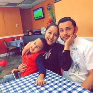 Meet your Posher, Wendita